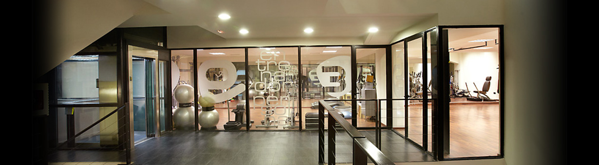 Segundo piso - Sala 3