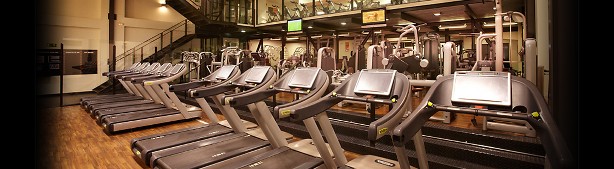 Sala mÃ¡quinas cardio