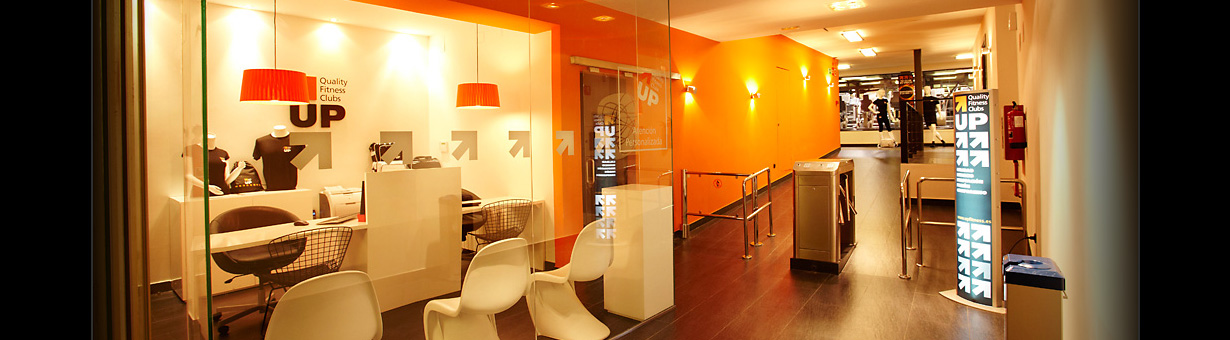 RecepciÃ³n PanorÃ¡mica